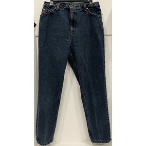 Levi's 951 Women's Jean's Size 14 Reg 30  #42